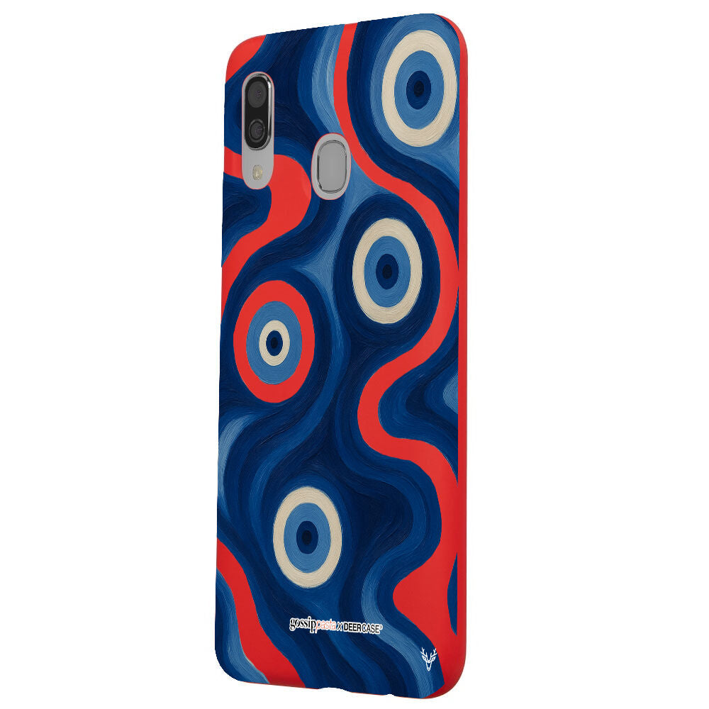 RenkliSilikonKırmızı