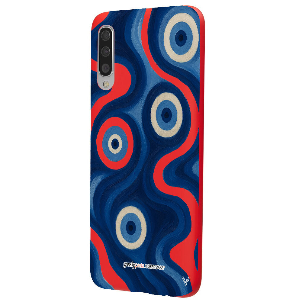 RenkliSilikonKırmızı