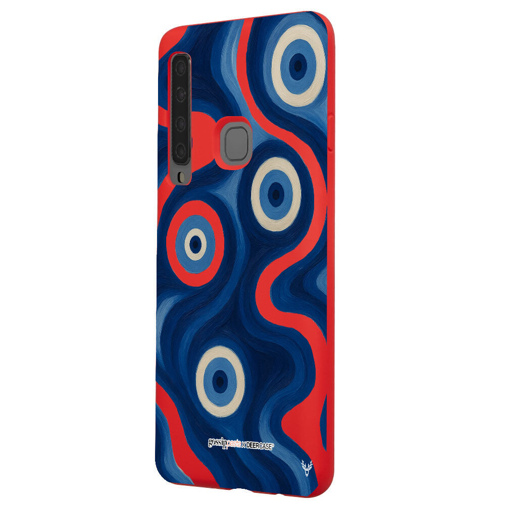 RenkliSilikonKırmızı