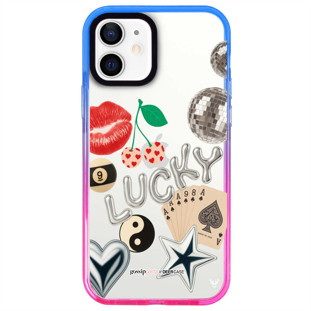 ArtycaseMaviKırmızı