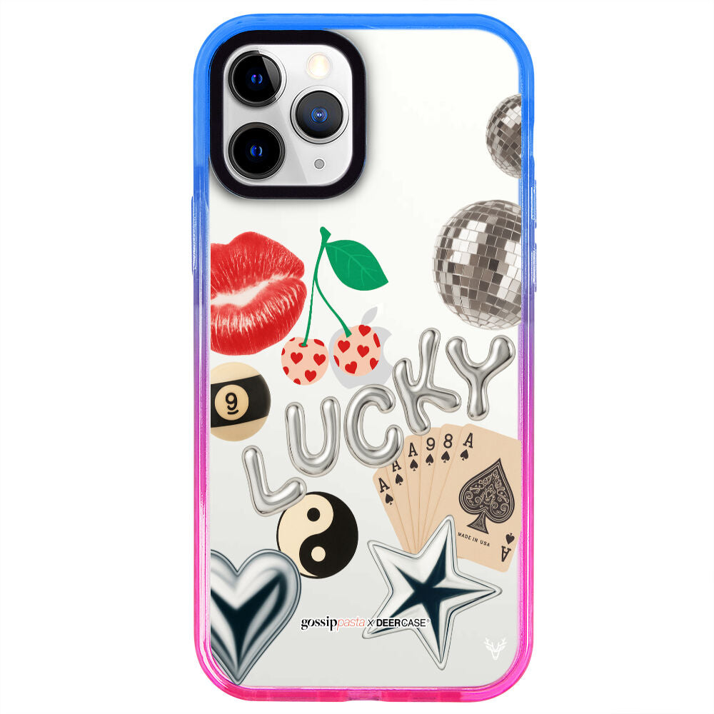 ArtycaseMaviKırmızı