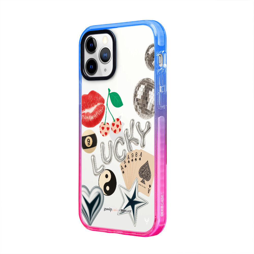 ArtycaseMaviKırmızı