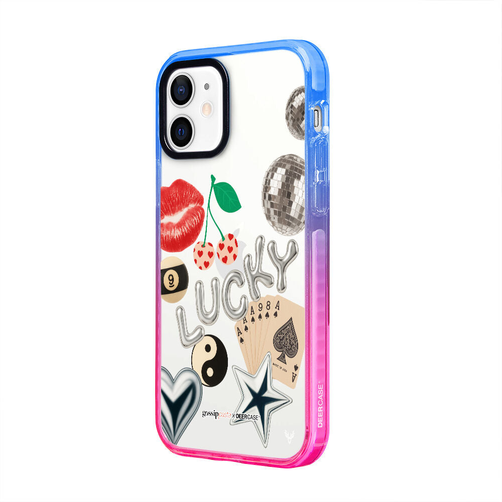 ArtycaseMaviKırmızı