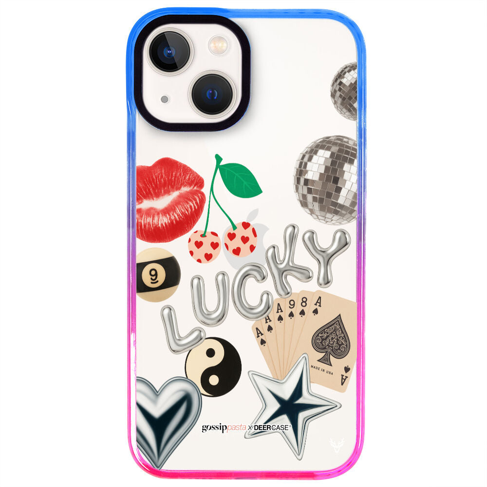 ArtycaseMaviKırmızı