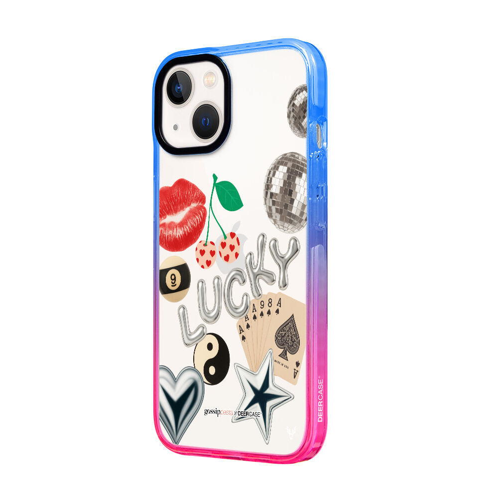 ArtycaseMaviKırmızı