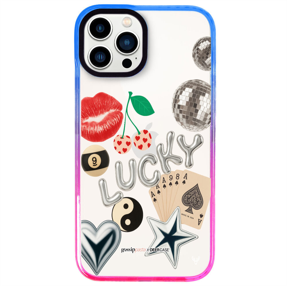 ArtycaseMaviKırmızı