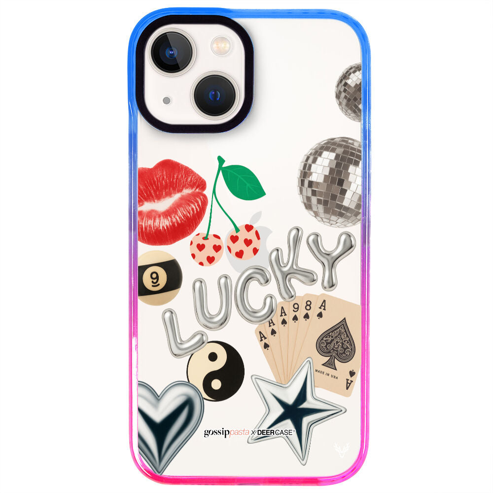 ArtycaseMaviKırmızı