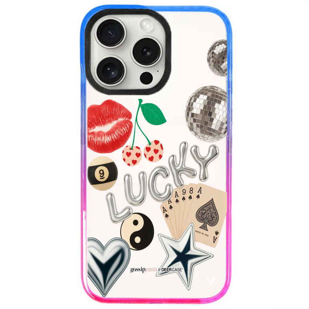 ArtycaseMaviKırmızı