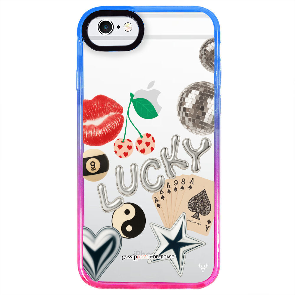 ArtycaseMaviKırmızı