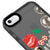 iPhone 6 PLus Luck Lips Berry Telefon Kılıfı - Artycase - Cool Black