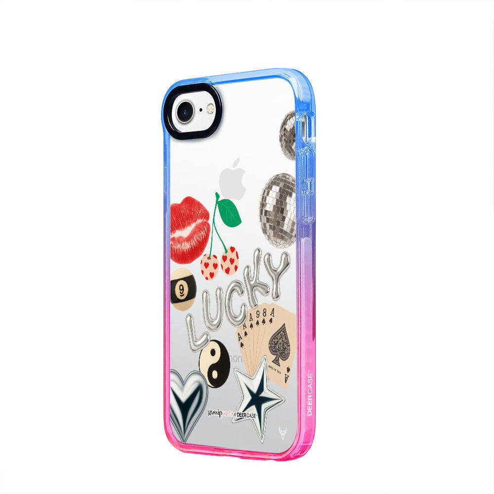 ArtycaseMaviKırmızı