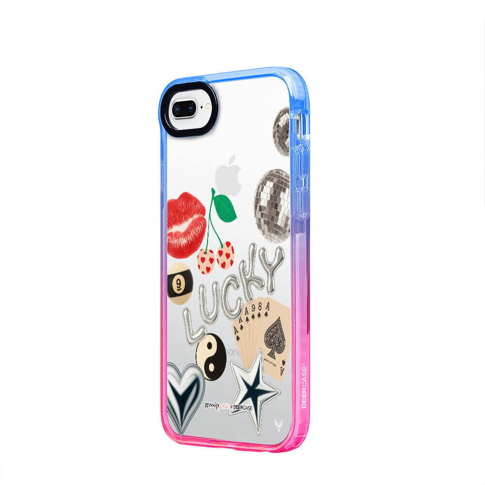 ArtycaseMaviKırmızı