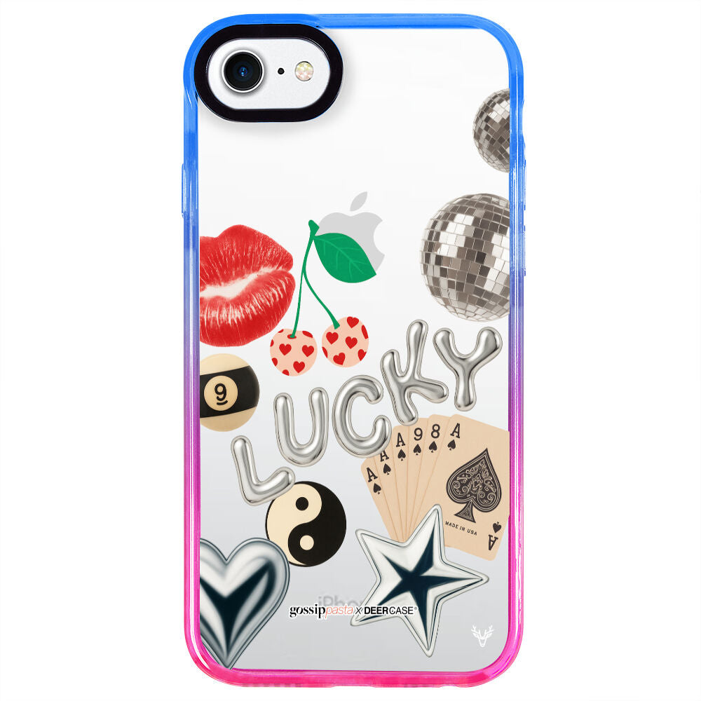 ArtycaseMaviKırmızı