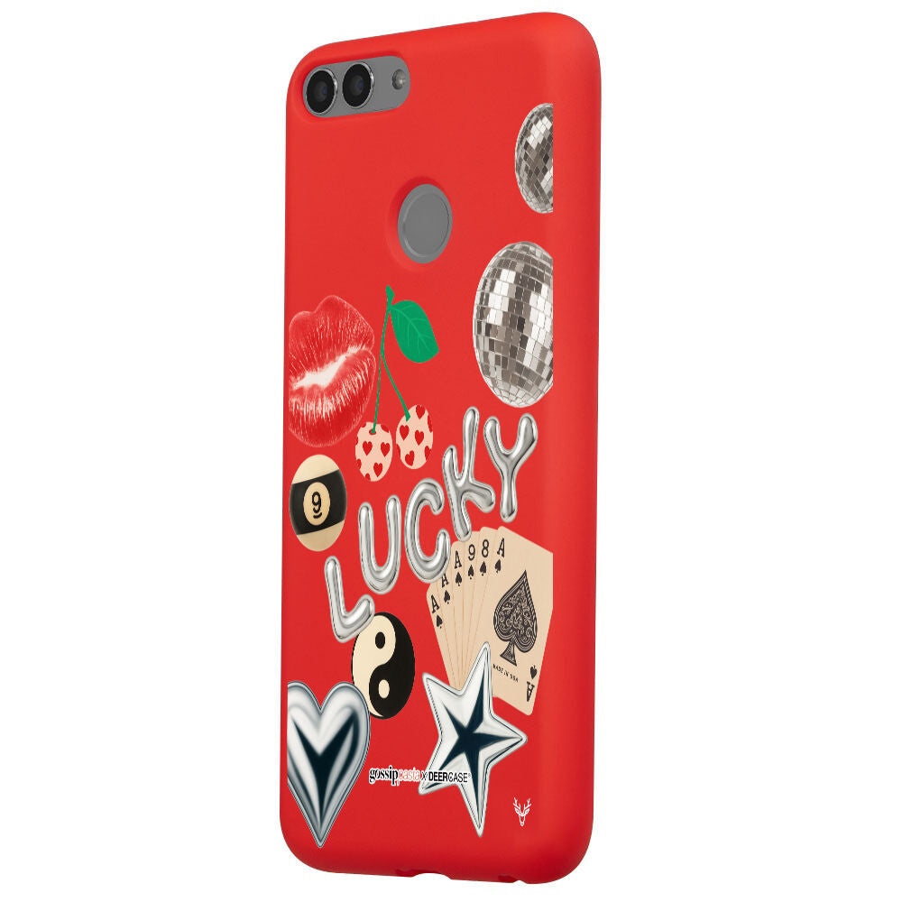 RenkliSilikonKırmızı