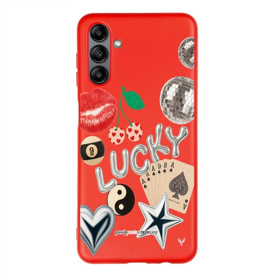 RenkliSilikonKırmızı