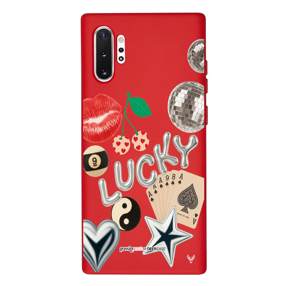 RenkliSilikonKırmızı