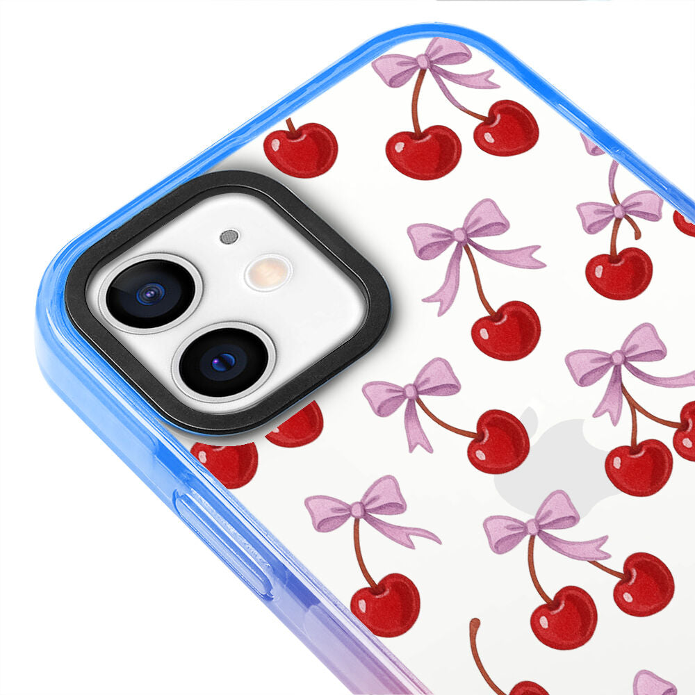 ArtycaseMaviKırmızı