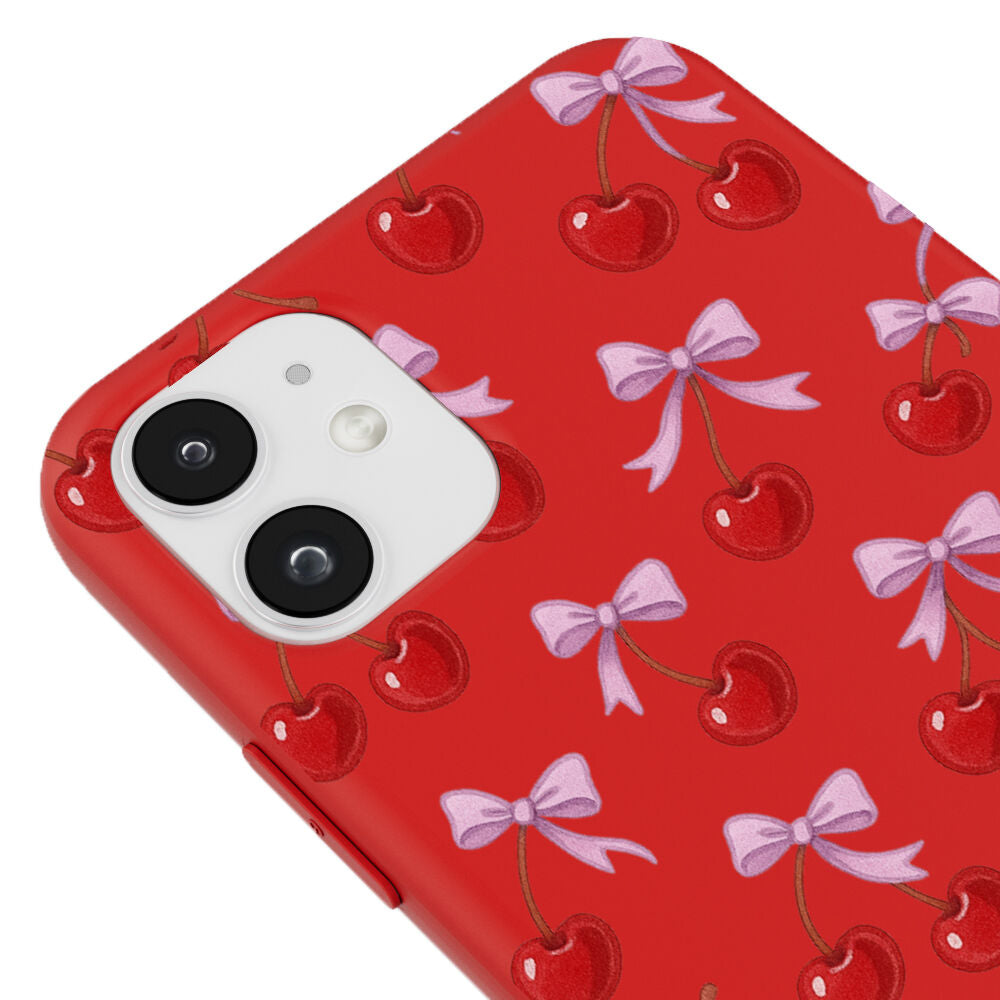 RenkliSilikonKırmızı