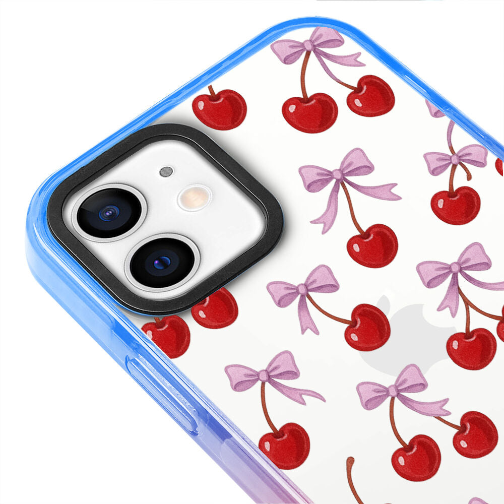 ArtycaseMaviKırmızı