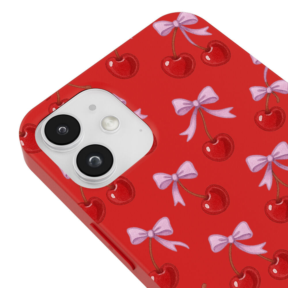 RenkliSilikonKırmızı