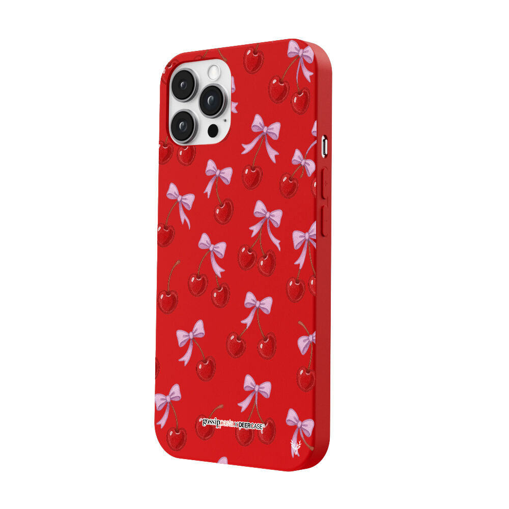 RenkliSilikonKırmızı