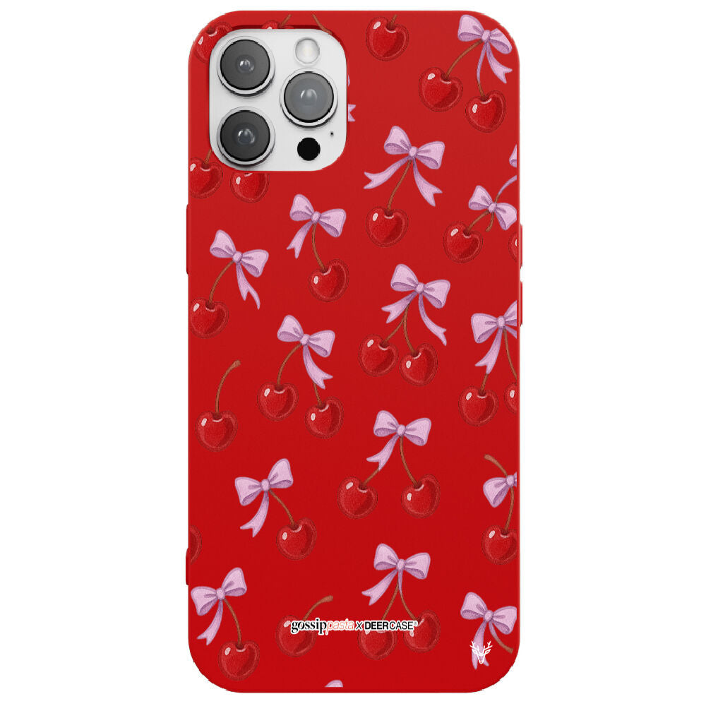 RenkliSilikonKırmızı