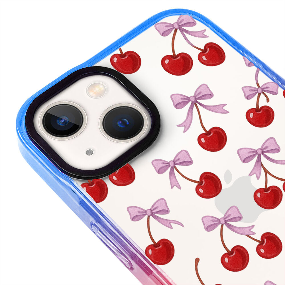 ArtycaseMaviKırmızı