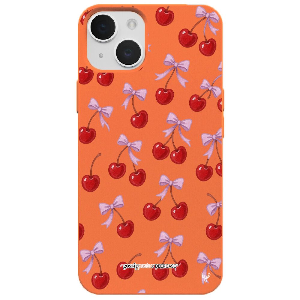 RenkliSilikonTuruncu