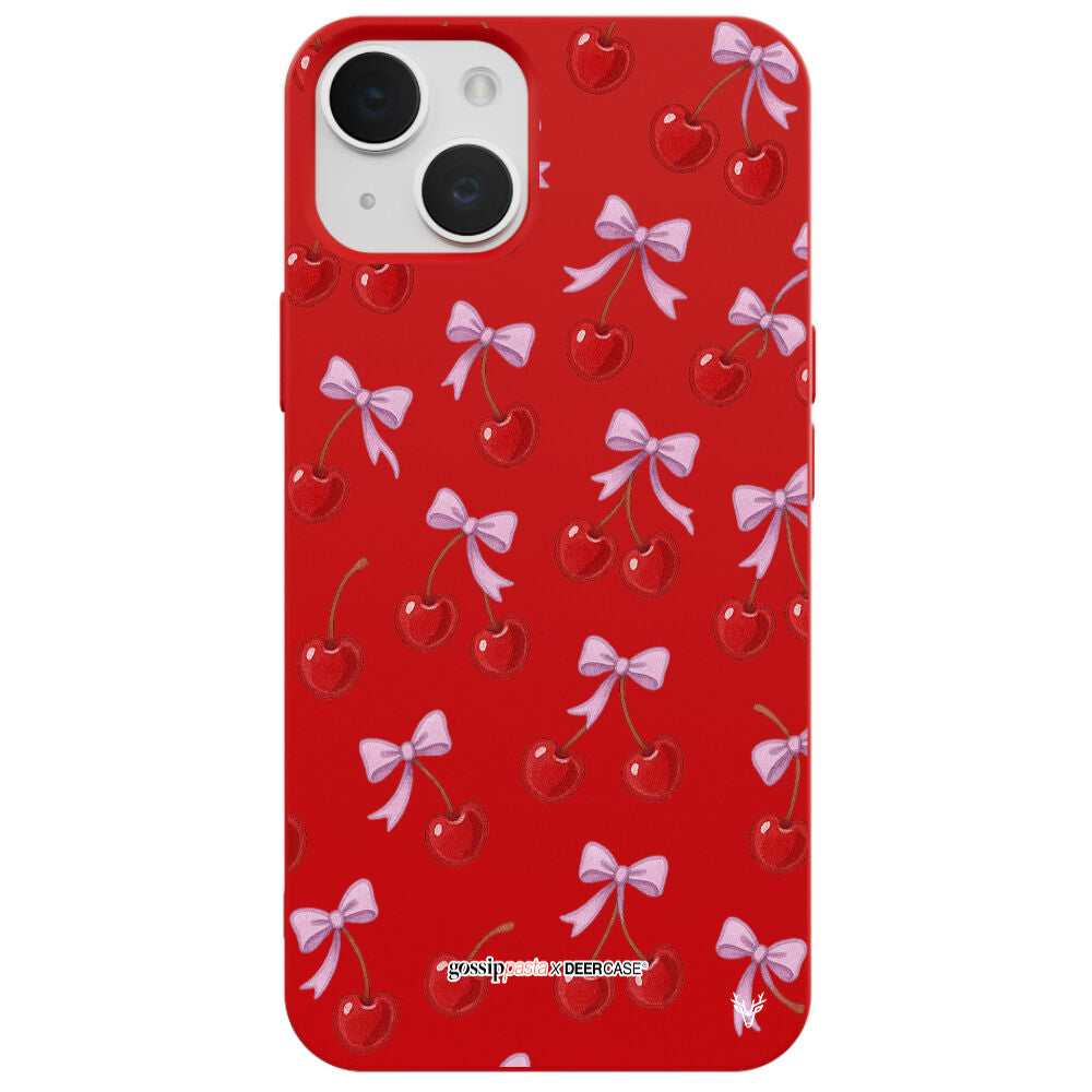 RenkliSilikonKırmızı