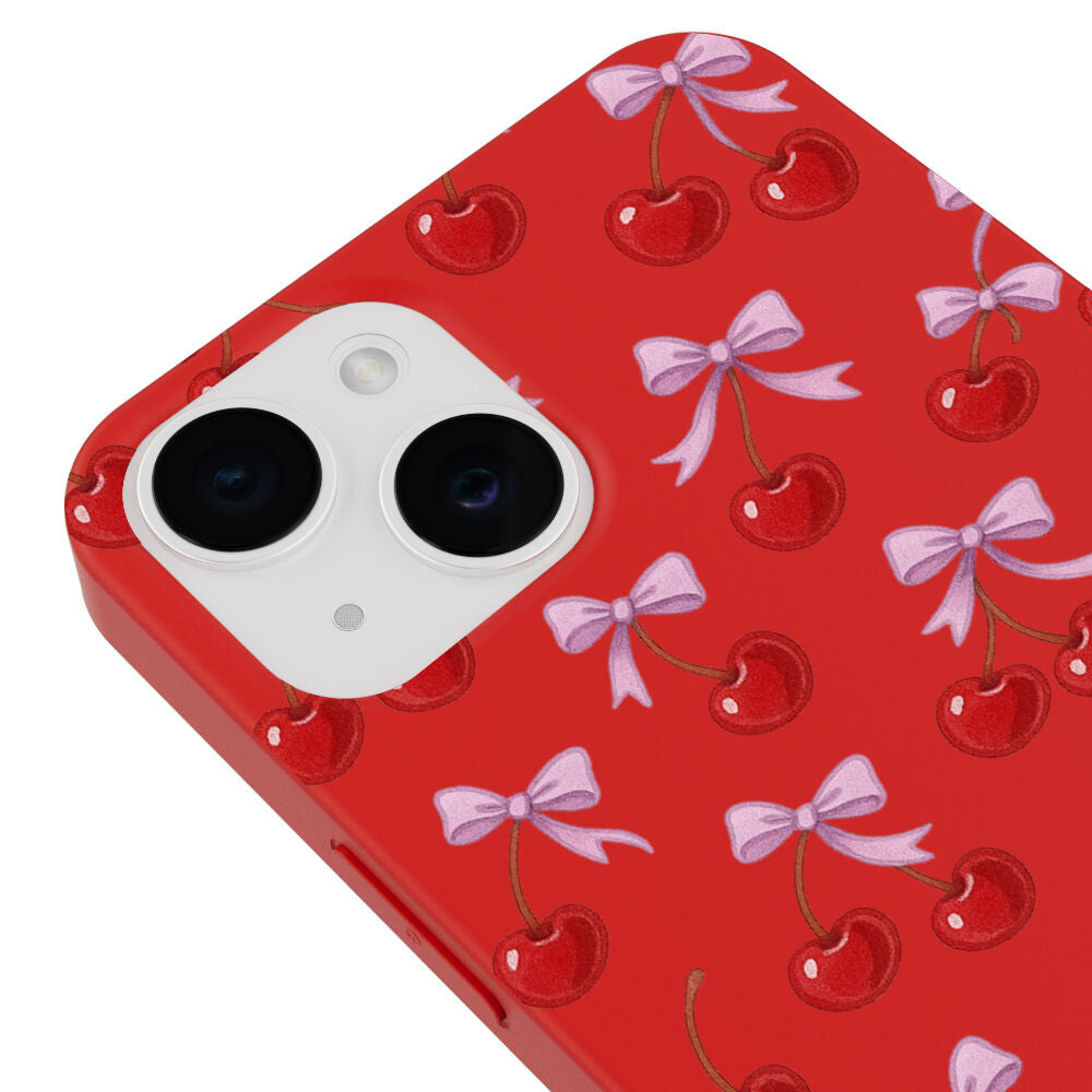 RenkliSilikonKırmızı