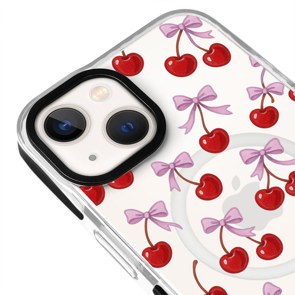 MagsafeliArtycaseSiyah