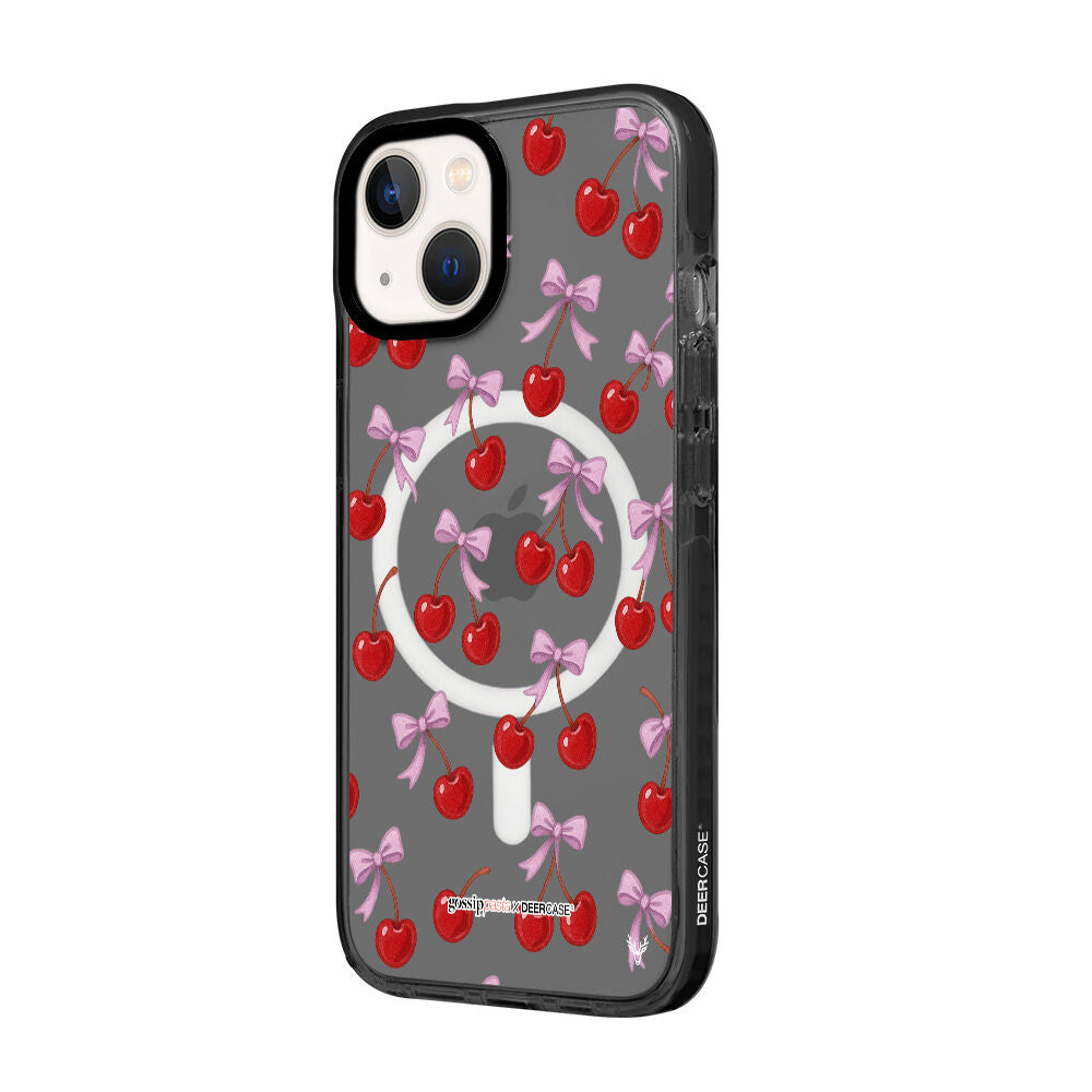 MagsafeliArtycaseCoolBlack