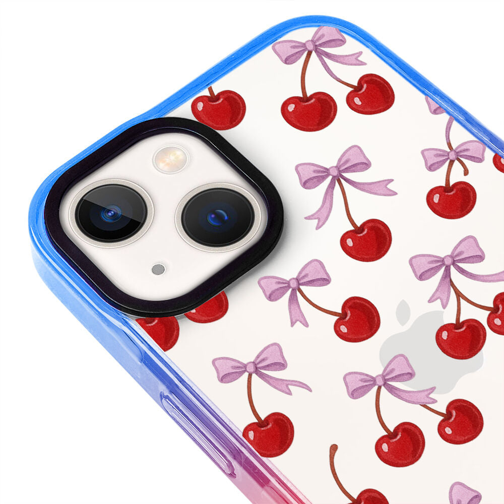 ArtycaseMaviKırmızı