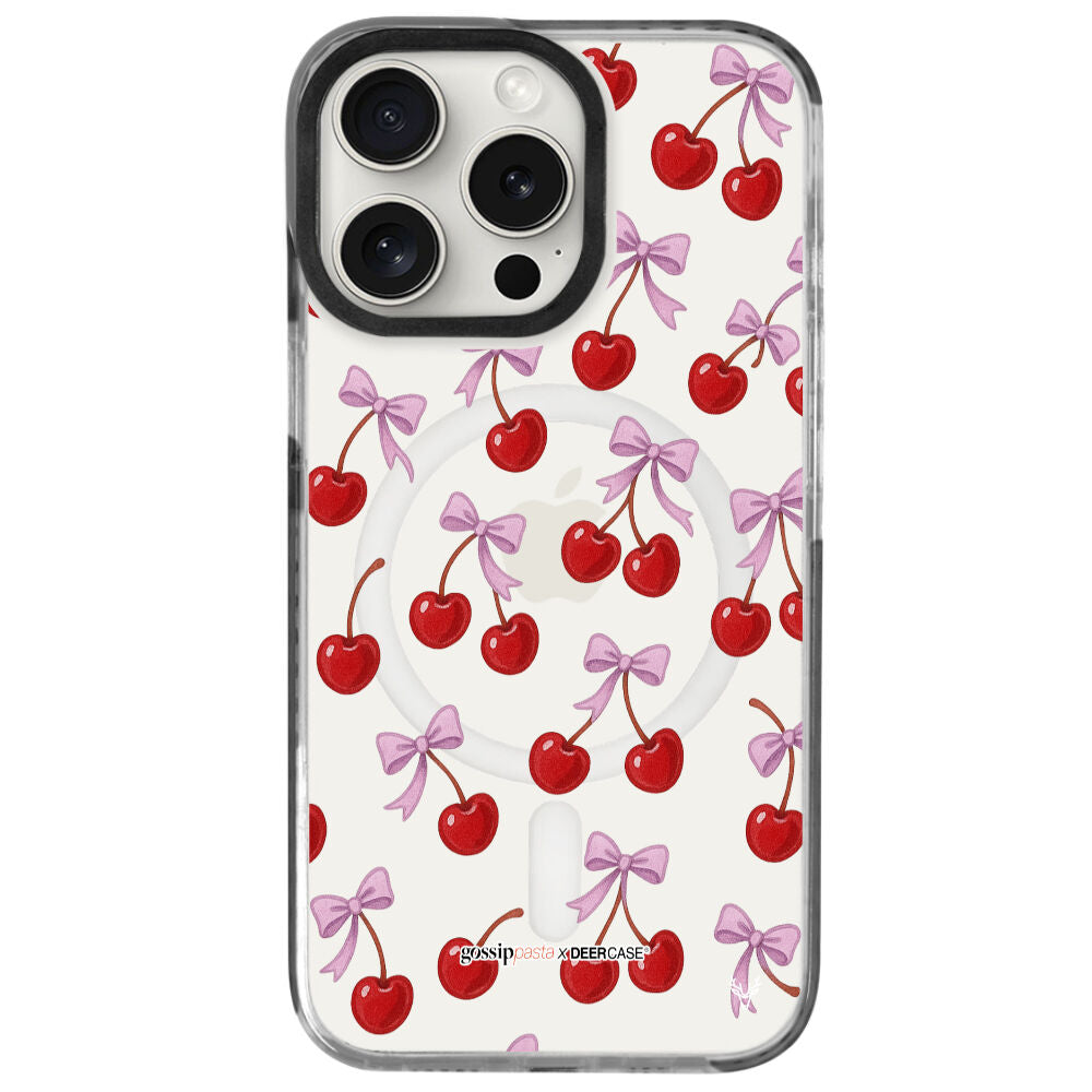 MagsafeliArtycaseSiyah