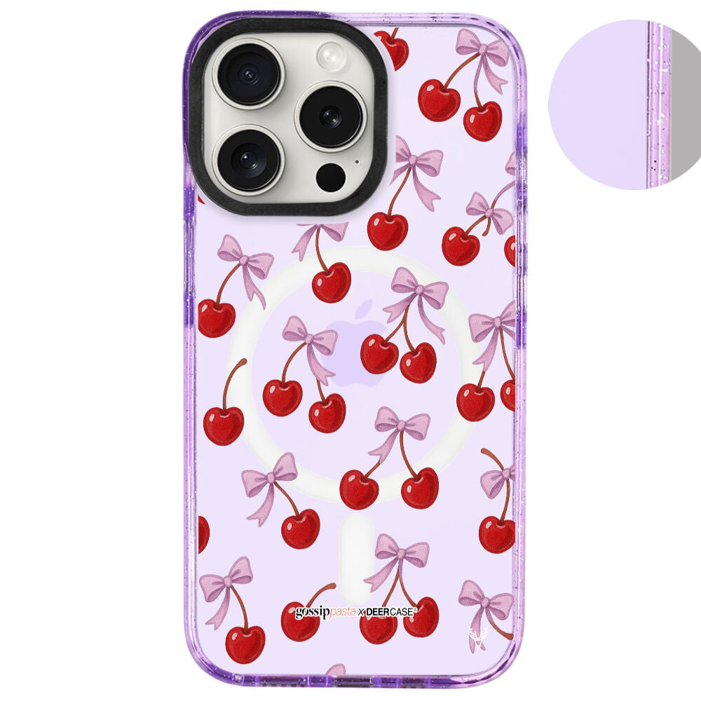 MagsafeliArtycaseSimliMor