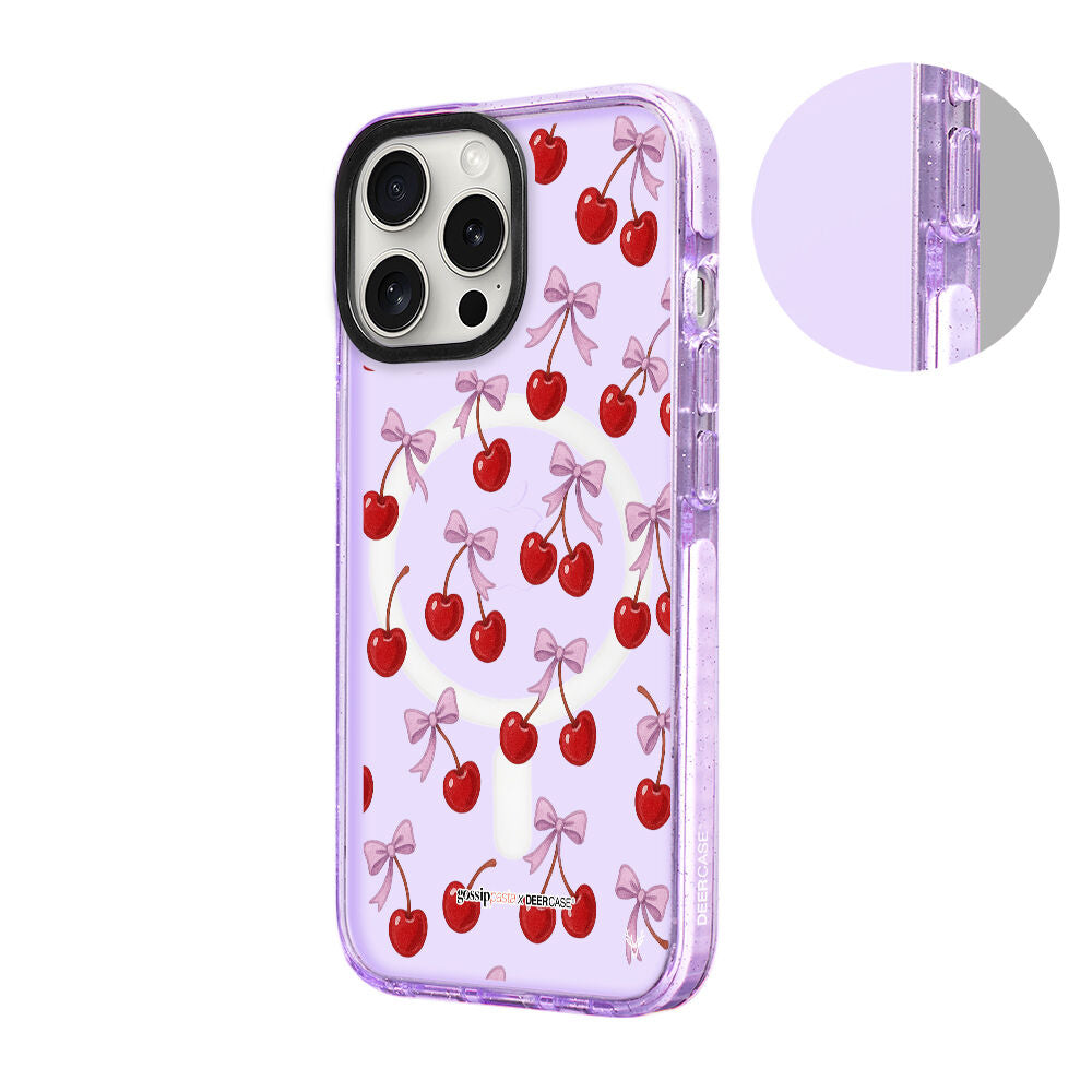 MagsafeliArtycaseSimliMor