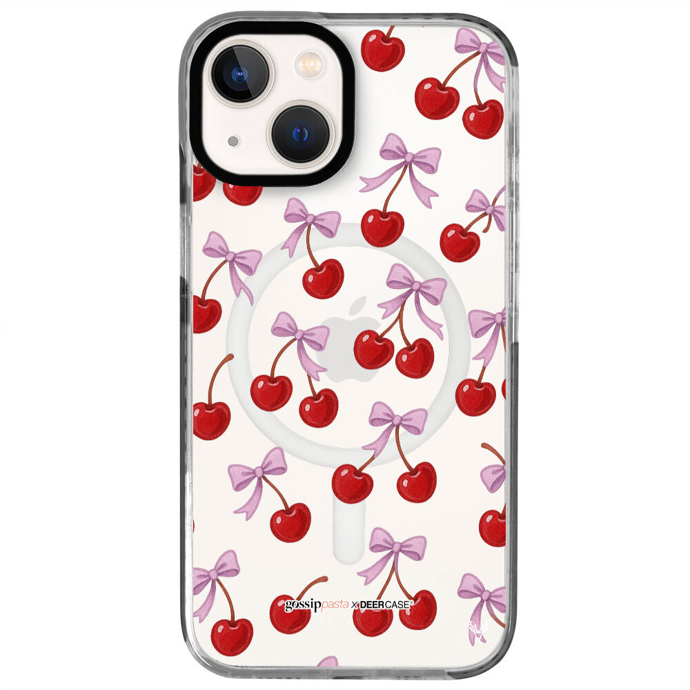 MagsafeliArtycaseSiyah