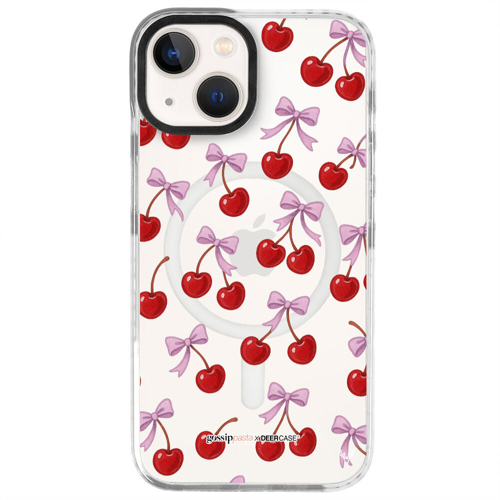 MagsafeliArtycaseBeyaz