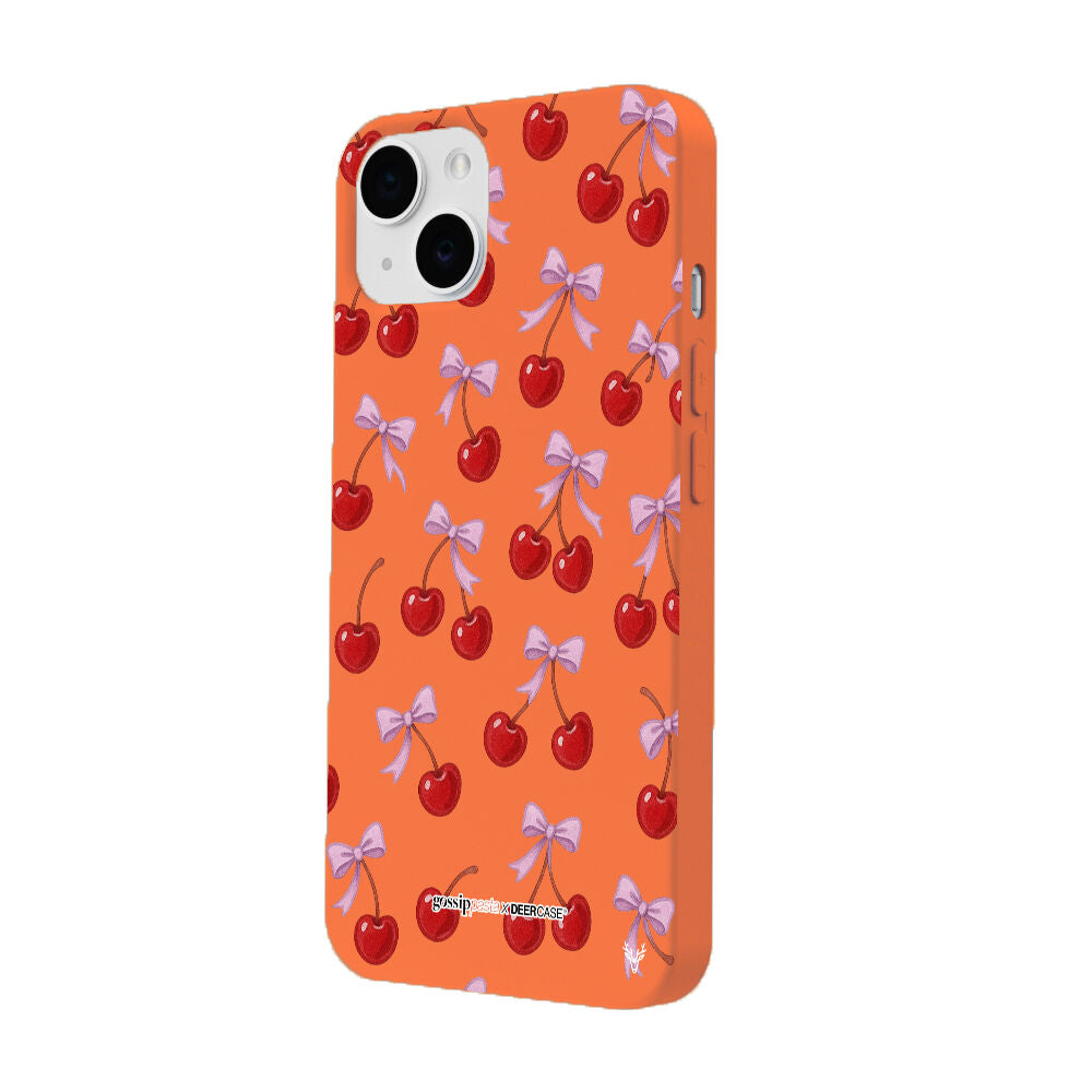 RenkliSilikonTuruncu