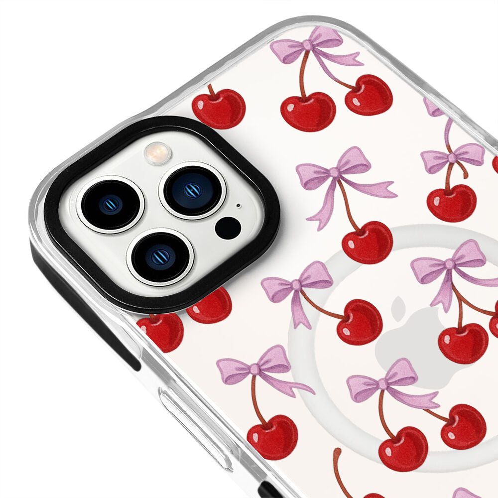 MagsafeliArtycaseSiyah