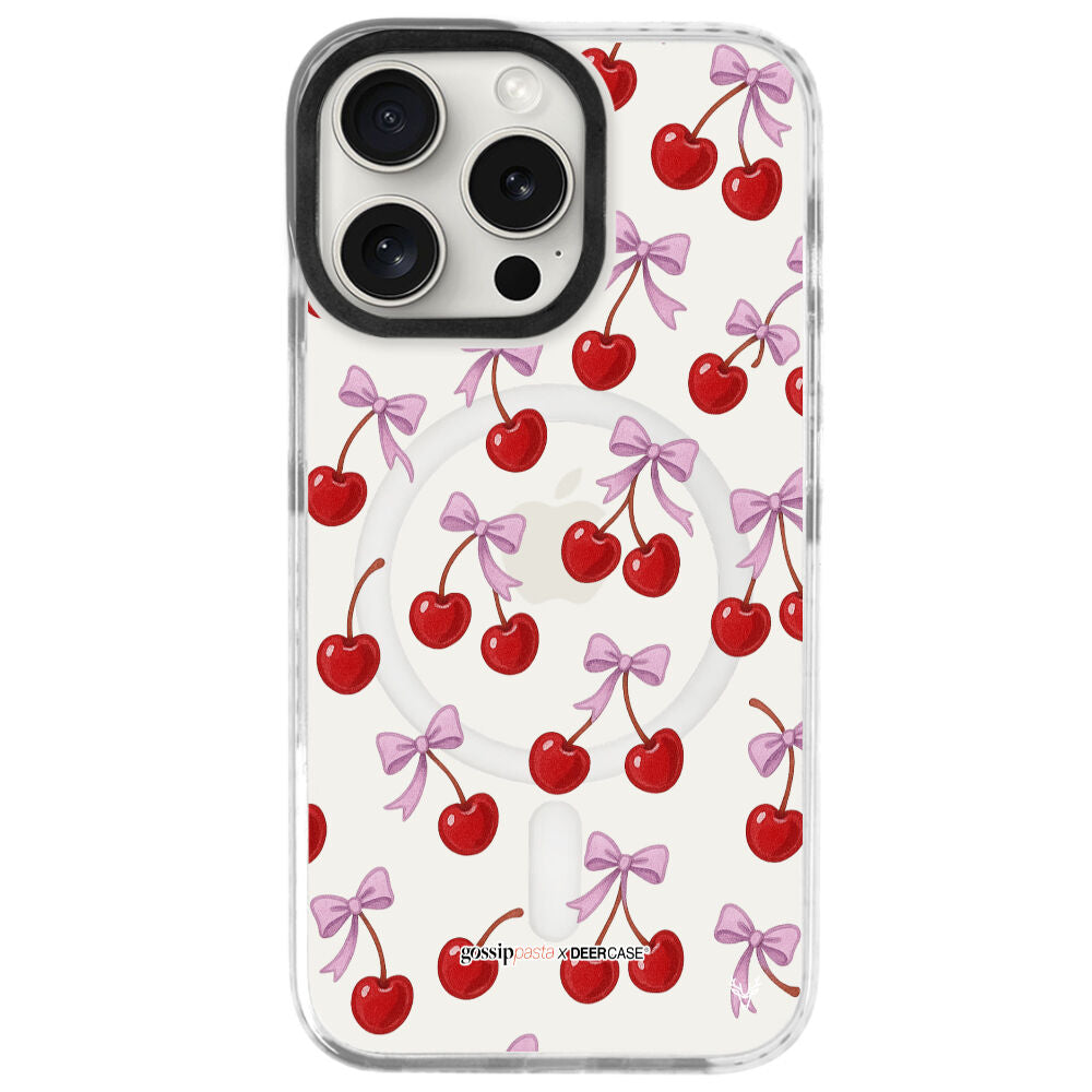 MagsafeliArtycaseBeyaz