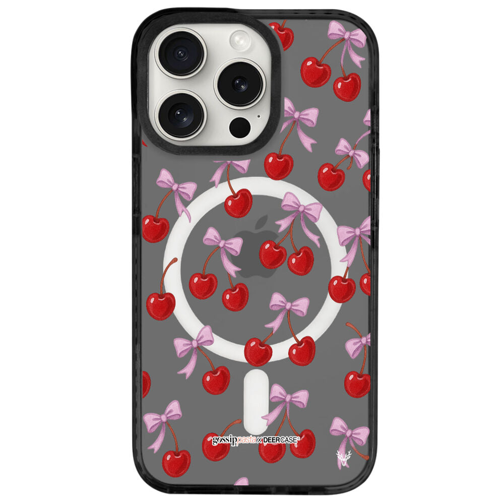 MagsafeliArtycaseCoolBlack