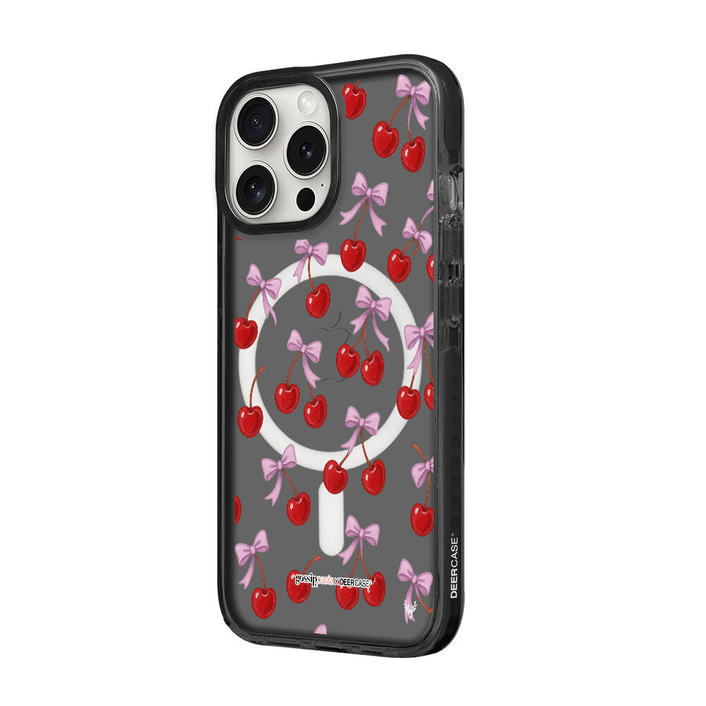 MagsafeliArtycaseCoolBlack