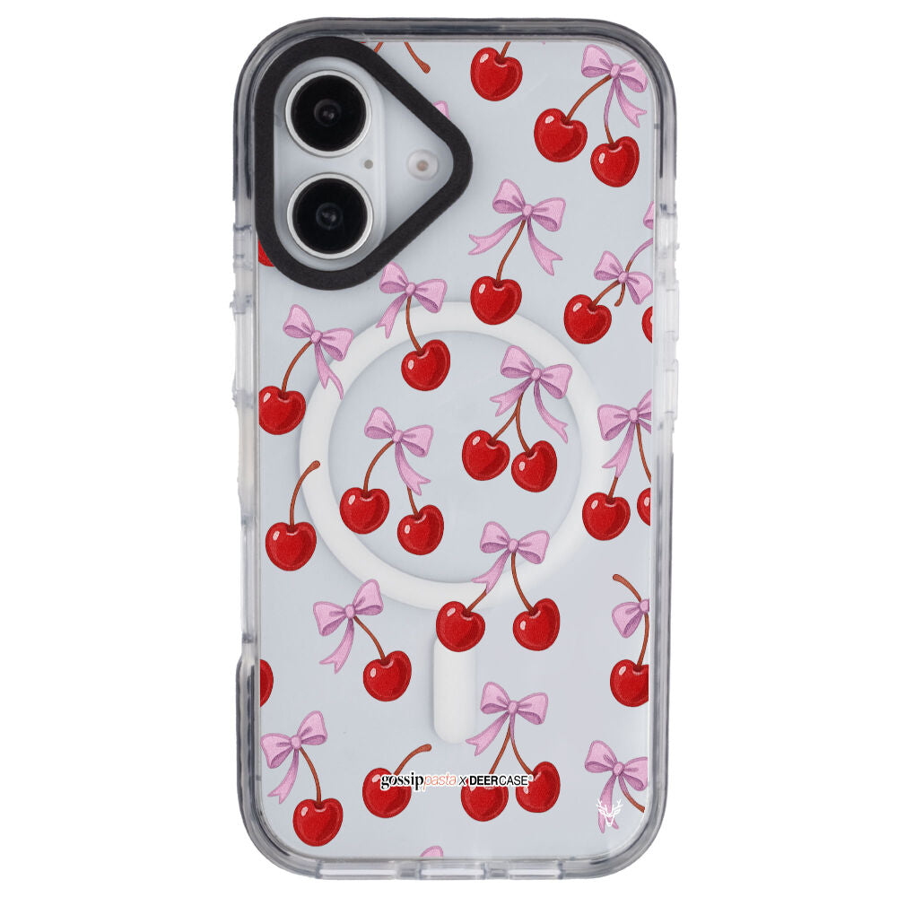 MagsafeliArtycaseSiyah