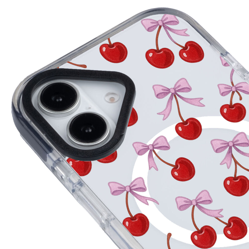 MagsafeliArtycaseSiyah