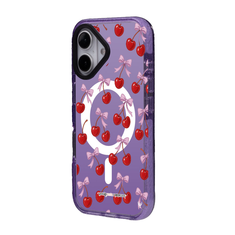 MagsafeliArtycaseSimliMor