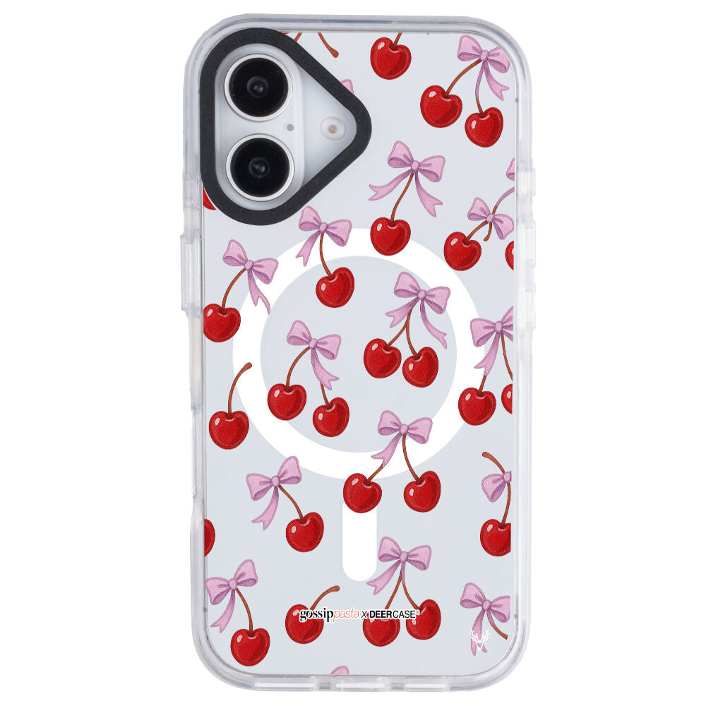 MagsafeliArtycaseBeyaz