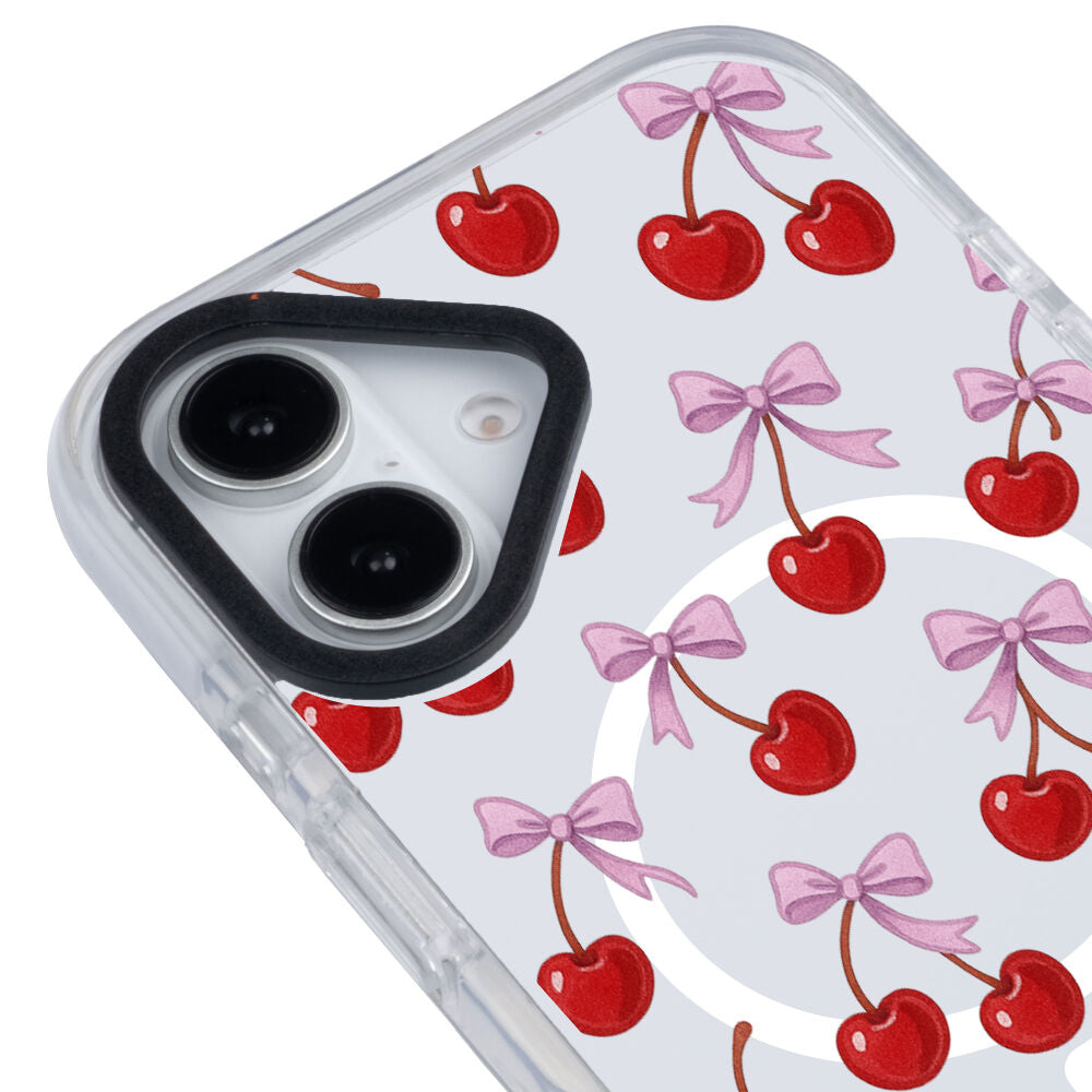 MagsafeliArtycaseBeyaz