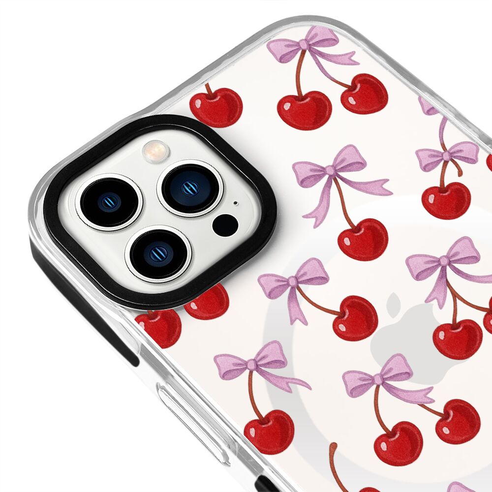 MagsafeliArtycaseSiyah