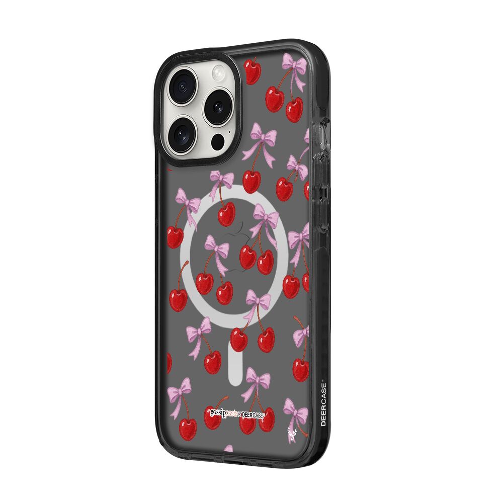 MagsafeliArtycaseCoolBlack